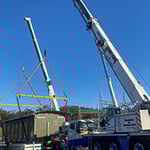Wide Bay Crane Hire - Pic 8