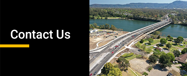 Traffic Professionals - Promotion 1
