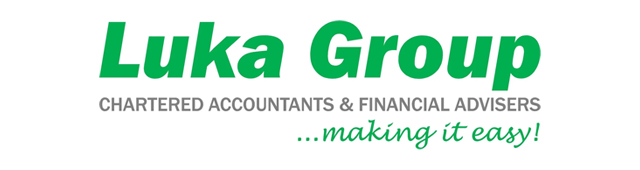 Luka Group Chartered Accountants &amp; Financial Advisers - logo
