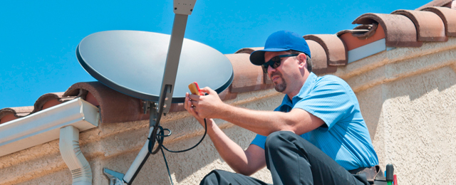 The NQ Cable Guy - Promotion 3