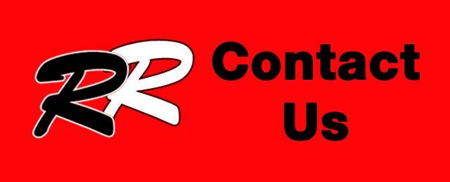 R & R Hire Services - Promotion 3
