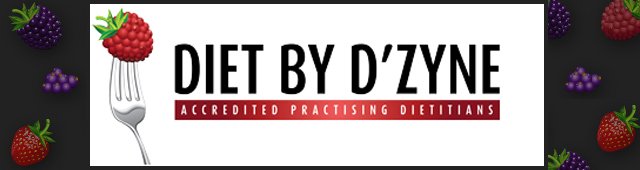 Diet By D'Zyne - logo