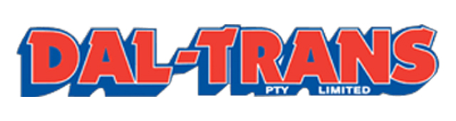 Dal-Trans Pty Ltd - logo