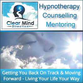 Clear Mind Direction Pty Ltd - Promotion