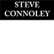 Steve Connoley - logo