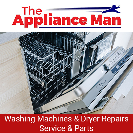 Appliance Man The - Promotion