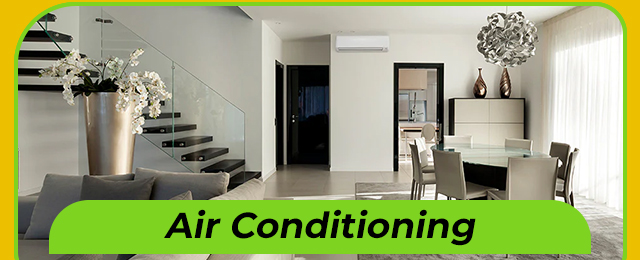 Frog Electrical & Air Conditioning - Promotion 3