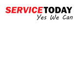 Service Today Plumbing - logo