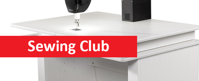 Bernina Sewing Centre - Promotion 3