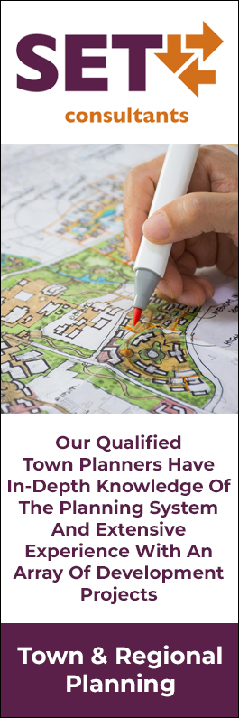 SET Consultants - Promotion