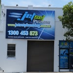 Jetset Plumbing - Pic 2