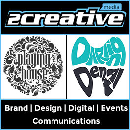2 Creative Media - Promotion