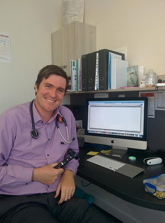 Launceston Medical Centre DoctorsMedical Practitioners 247