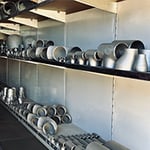 Alloy & Stainless Metals Pty Ltd - Pic 1