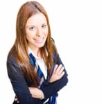 6 monthly visits are recommended for optimal oral health.