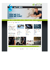 Plumbing Service Fact Sheet