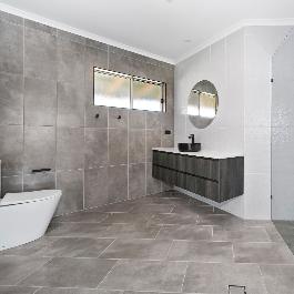 GR8 Tiling & Waterproofing - Promotion