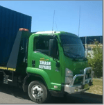 Greg Hennessey Smash Repairs - Pic 1