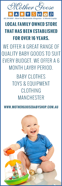 baby goods store near me