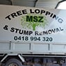 MSZ Tree Lopping Service - Pic 10