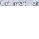 Get Smart Hair - logo