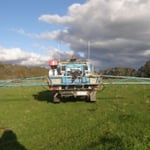 Fletchers Weed Away - Pic 4