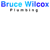 Bruce Wilcox Plumbing - logo