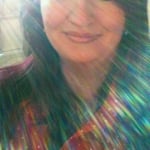 Jacquelene at her shop "The Psychic Star," helps you find your own light with a range of tools for your empowerment