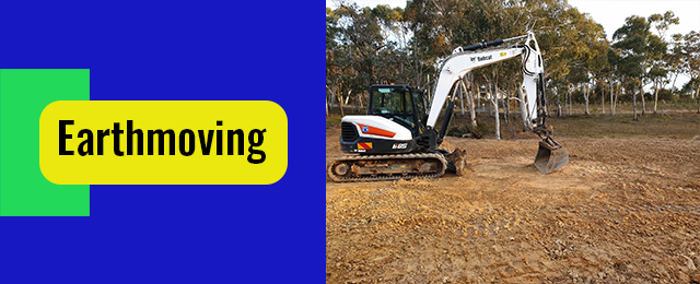 M&M Earthworks - Promotion 2