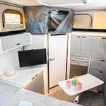 Austrack Campers - Pic 4