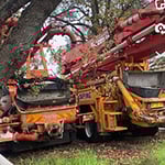 Master Civil Concrete Pumping - Pic 5