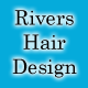 Rivers Hair Design - logo