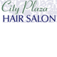 City Plaza Hair Salon - logo