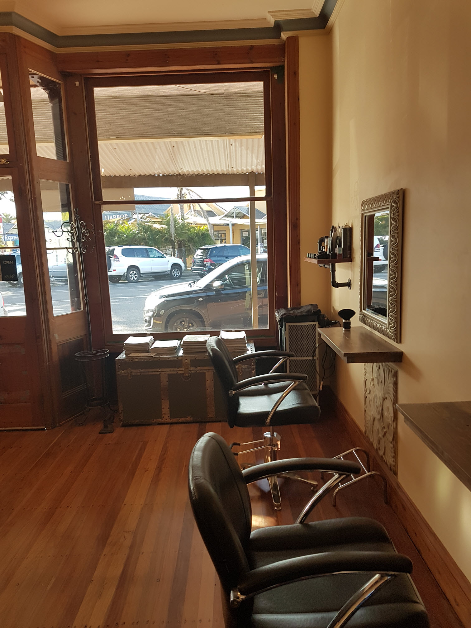 jADs Hairdressers Hairdresser Victor Harbor Yellow Pages®