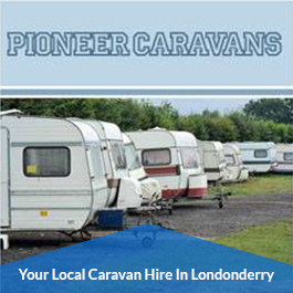 Pioneer Caravans - Promotion