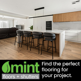 Mint Floors & Shutters - Promotion
