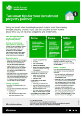 Tax Tips For Your Investment