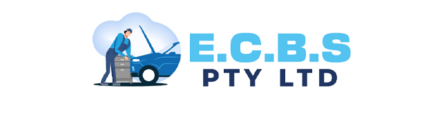 E.C.B.S. Pty Ltd - logo