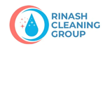 Rinash Cleaning Group - logo