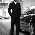 True Blue Limousines - Pic 2