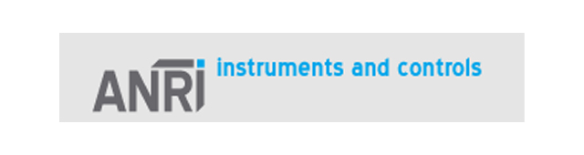 Anri Instruments &amp; Controls Pty Ltd - logo