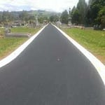 Meggetto Asphalting & Civil Constructions Pty. Ltd. - Pic 3