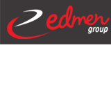 Edmen Group - logo