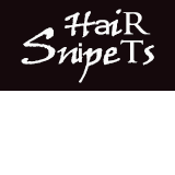 Hair Snipets - logo