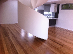Glowing Finish Floor Sanding & Polishing - Pic 9