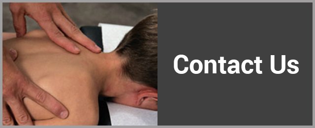 Dive Chiropractic Centre - Promotion 1