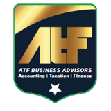 ATF Business Advisors &amp; Accountants - logo