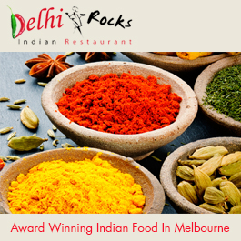 Delhi Rocks - Promotion