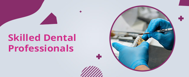 Philip J Stevens - Dental Prosthetist - Promotion 2