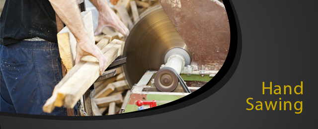 Crown Concrete Sawing & Drilling - Promotion 2